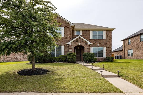 1902 Southbrook Drive, Wylie, TX 75098