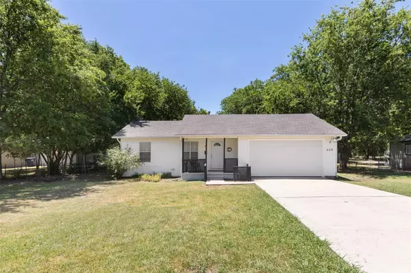 Lancaster, TX 75146,508 W 6th Street