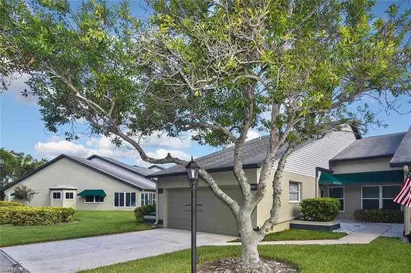 Fort Myers, FL 33908,1704 McGregor Park CIR #1704