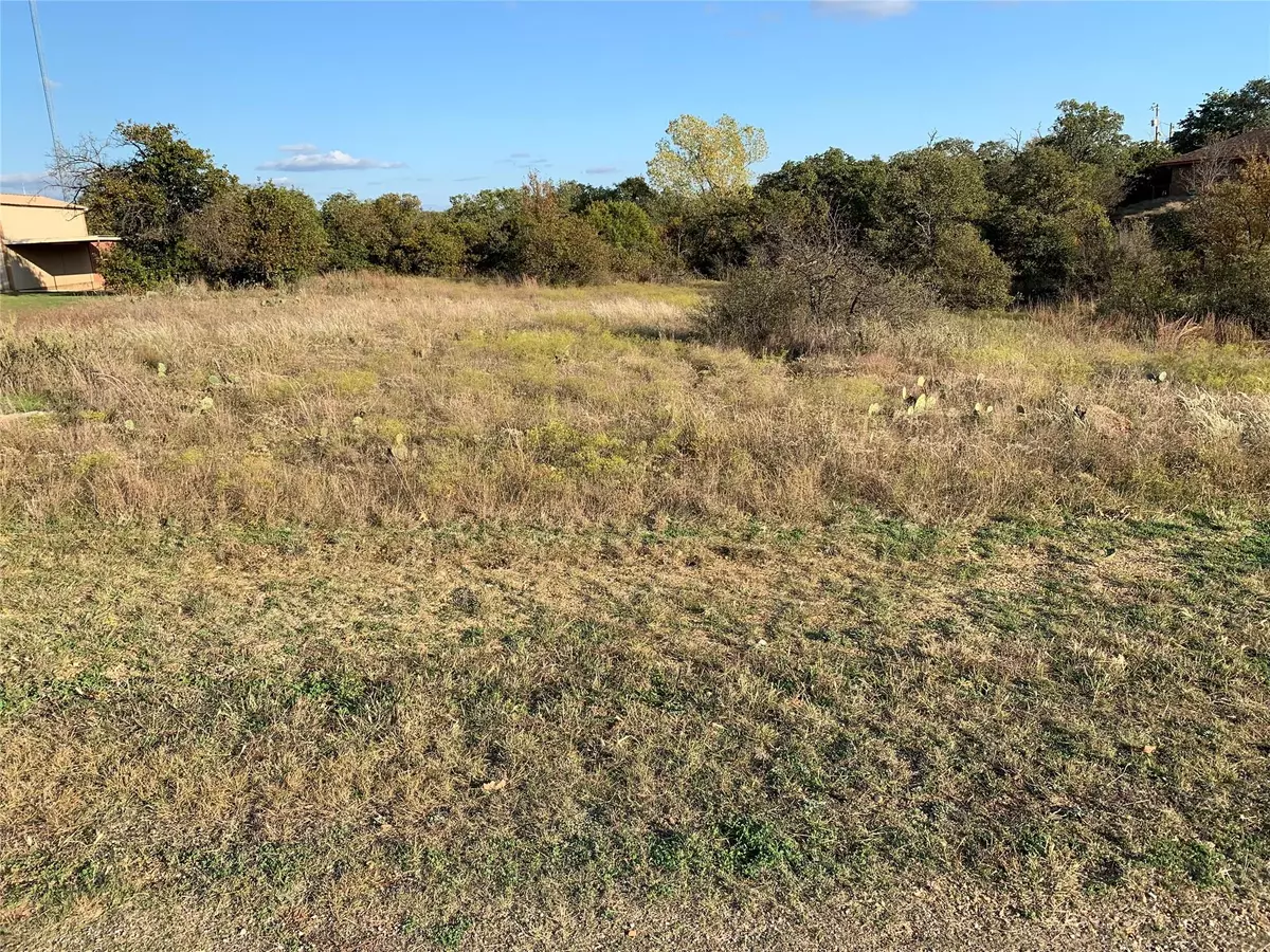 Graham, TX 76450,Lot 38 Dianna Drive