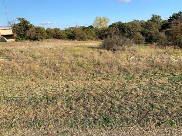 Lot 38 Dianna Drive, Graham, TX 76450