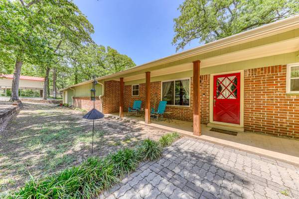 600 Bluff Springs Road, Fort Worth, TX 76108