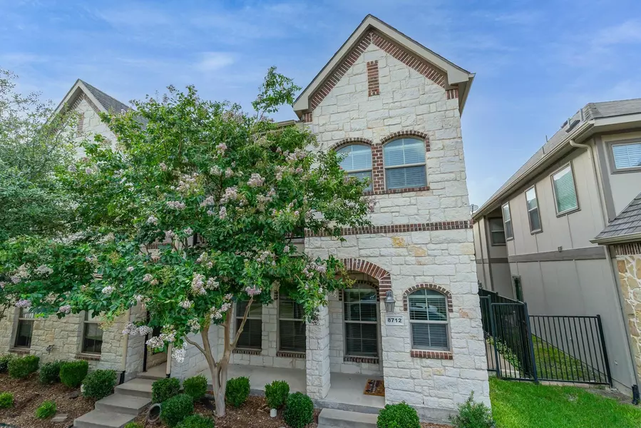 8712 Papa Trail, Mckinney, TX 75070