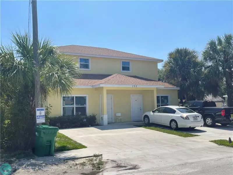 133 W 16th St, Riviera Beach, FL 33404