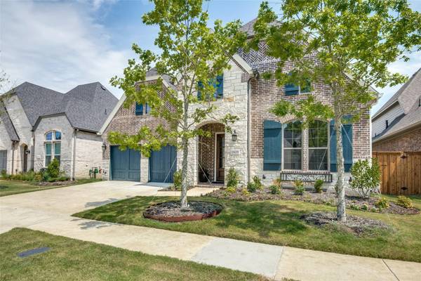 2829 Braemar, The Colony, TX 75056