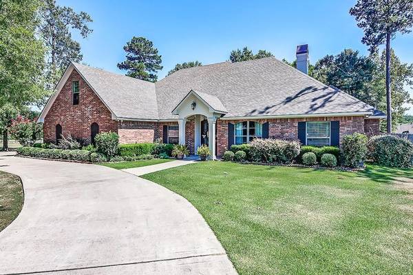 5325 Cavalier Court, Keithville, LA 71047