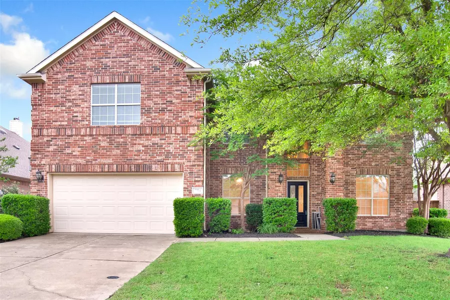 7104 Mornington Drive, Mckinney, TX 75072