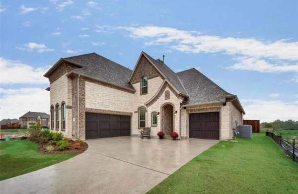 3433 Ridgecross Drive, Rockwall, TX 75087