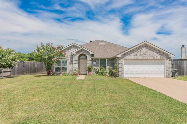 1101 Lake Whitney Drive, Wylie, TX 75098