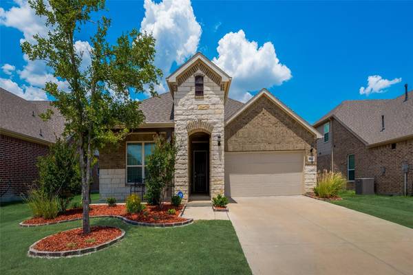 5516 Mount Joy Drive, Mckinney, TX 75071