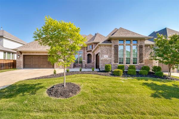 Frisco, TX 75036,1041 Palmflower Avenue