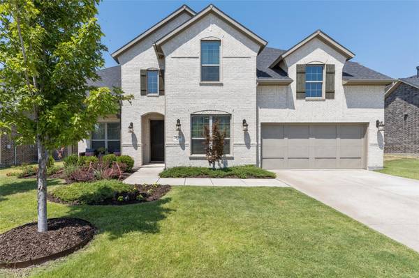 Rowlett, TX 75088,2801 Burgundy Trail