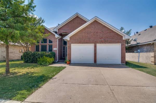 7109 Birchmont Drive, Rowlett, TX 75089