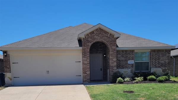 2252 Tombstone Road, Forney, TX 75126