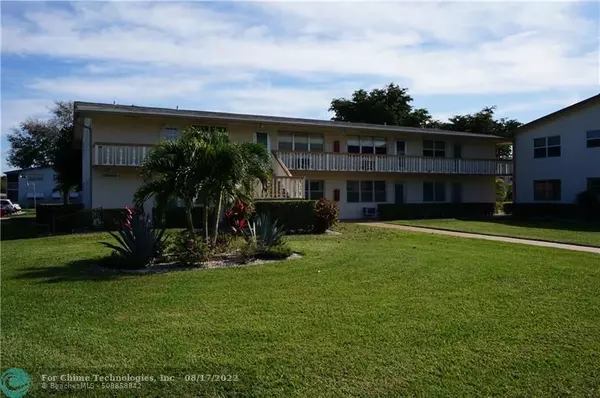 194 Cambridge H  #194, West Palm Beach, FL 33417