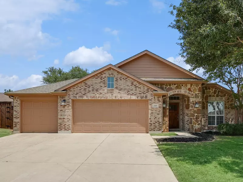 2005 Prescott Downs Drive, Denton, TX 76210