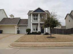 816 Chickesaw Lane, Wylie, TX 75098