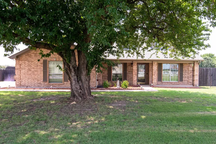 2437 N Crowley Cleburne Road, Crowley, TX 76036