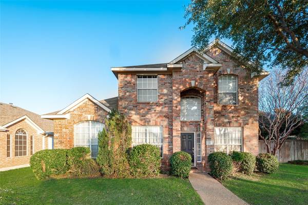 2217 Pecan Lane, Lewisville, TX 75067