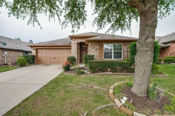 325 Mulberry Drive, Fate, TX 75087