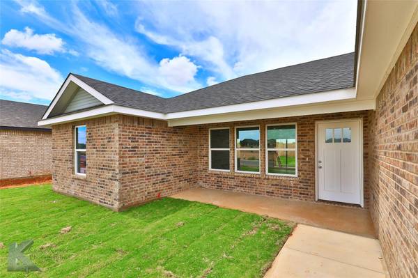 Abilene, TX 79602,1808 Sweetwater Lane