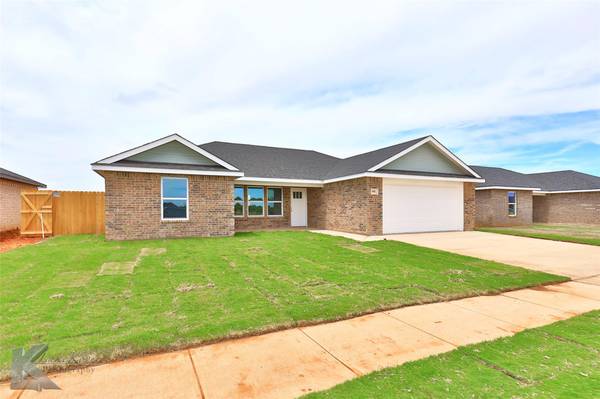 Abilene, TX 79602,1808 Sweetwater Lane