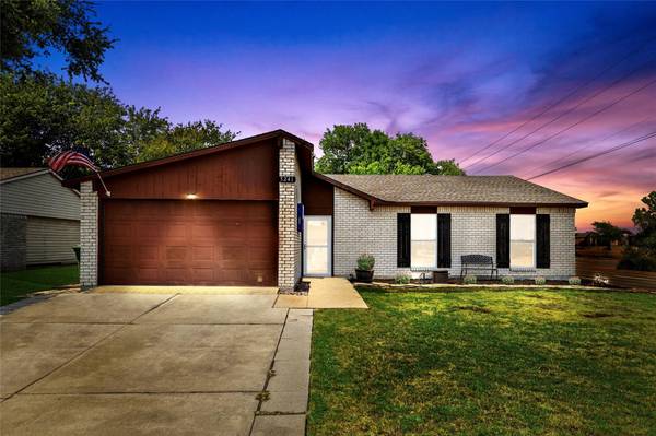 5241 Hawse Drive, The Colony, TX 75056