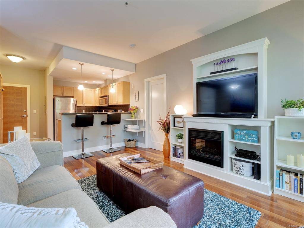 Colwood, BC V9C 0C3,627 Brookside Rd #206