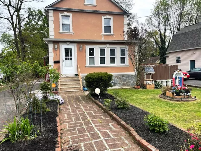 1809 W 7Th St, Piscataway Twp., NJ 08854