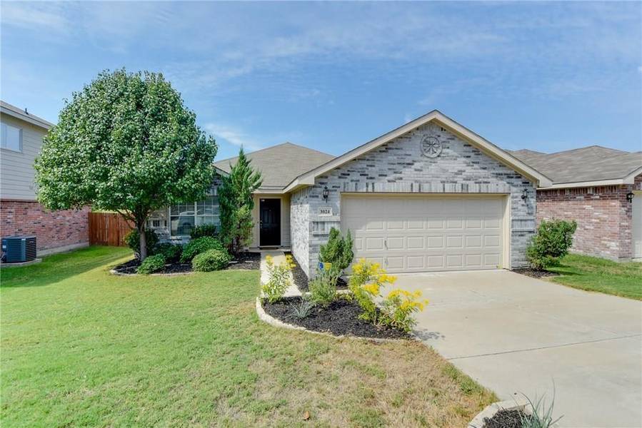 3024 Wispy Trail, Fort Worth, TX 76108