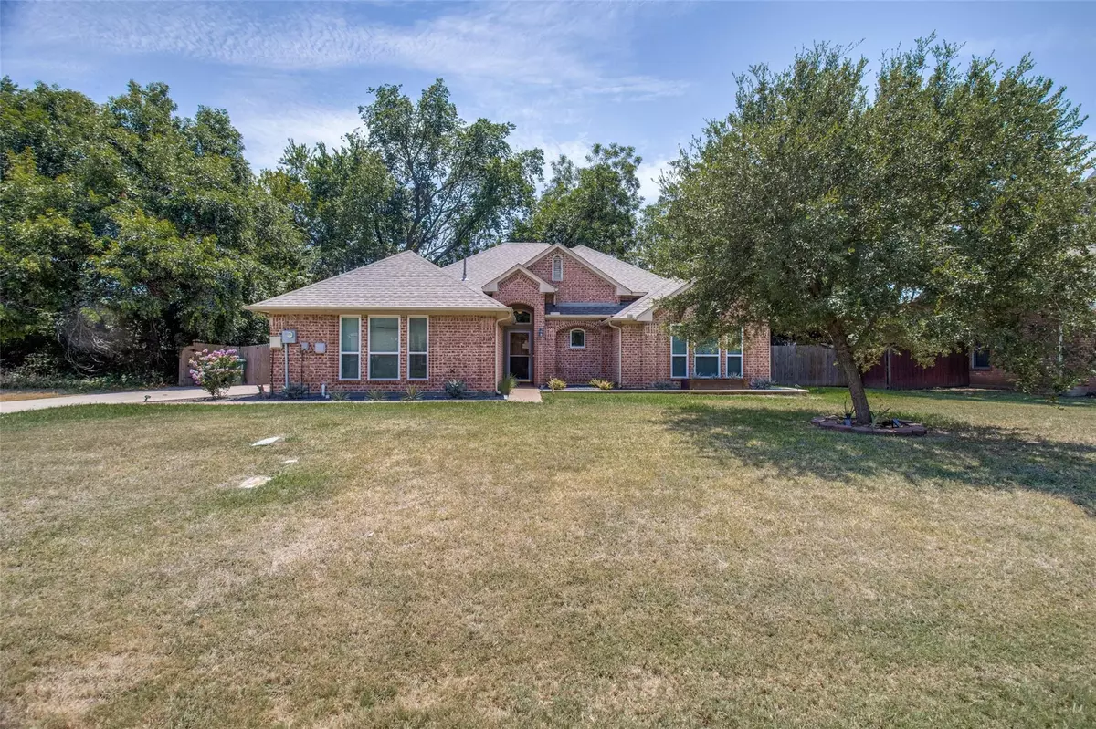 Flower Mound, TX 75028,3413 Pecan Drive