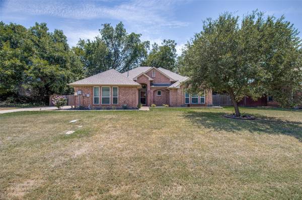 3413 Pecan Drive, Flower Mound, TX 75028