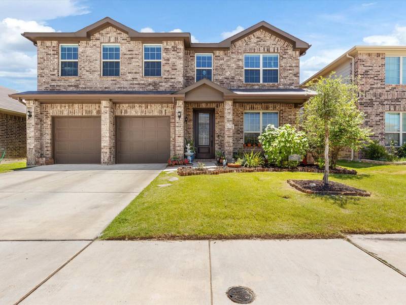 7600 Boat Wind Road, Fort Worth, TX 76179