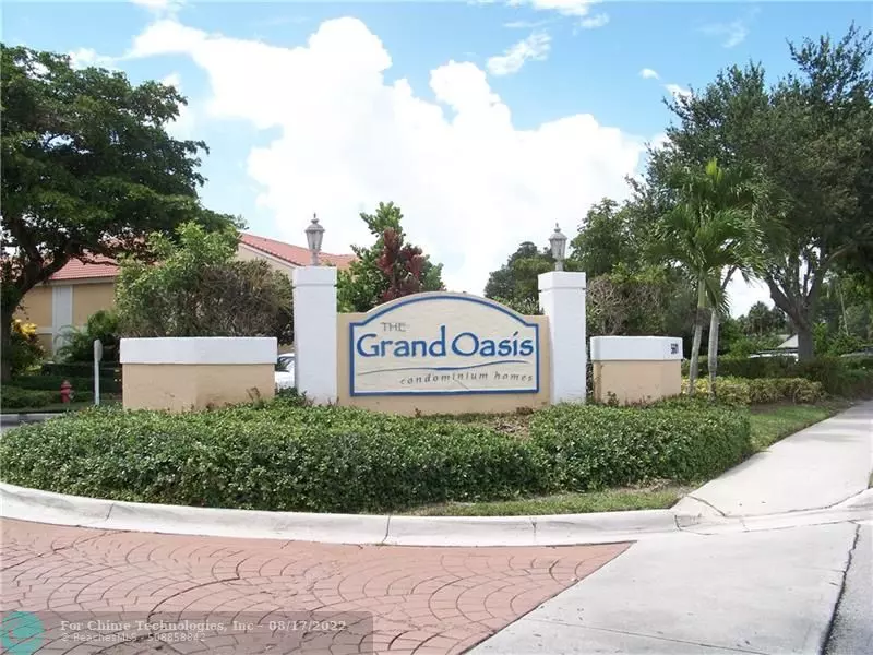 5761 Riverside Dr  #306B4, Coral Springs, FL 33067