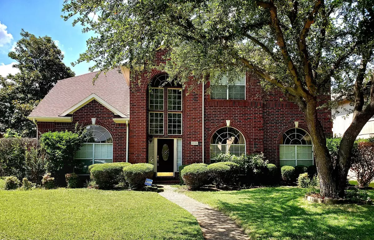 Plano, TX 75024,4636 Home Place