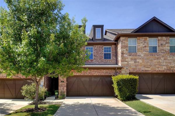 404 Dublin Street, Lewisville, TX 75067