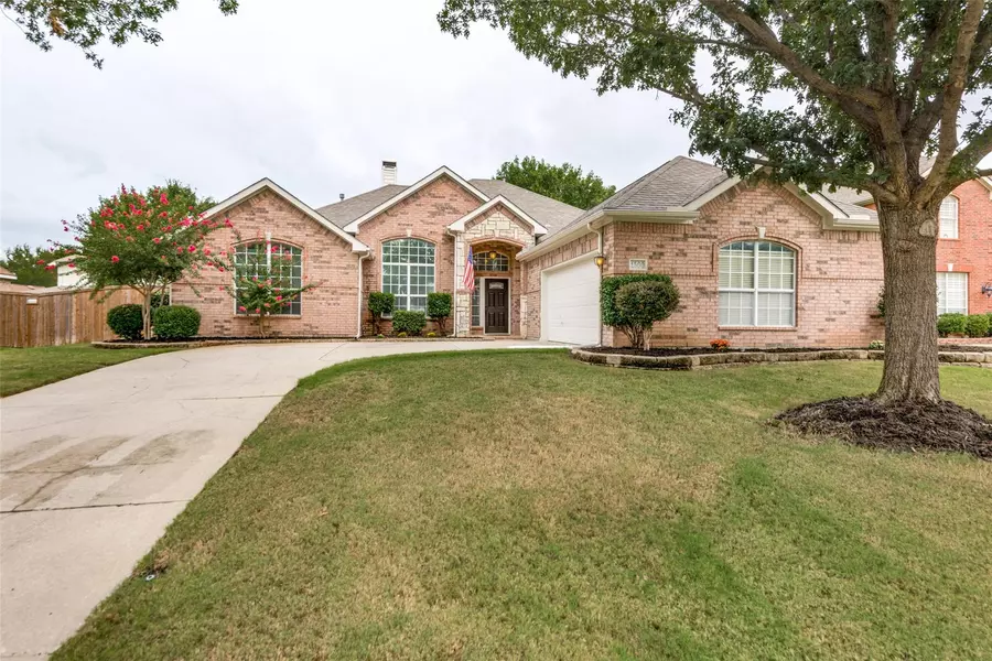 1500 Wildflower, Flower Mound, TX 75028