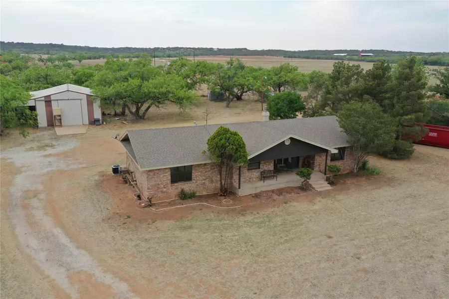 1506 State Highway 70 S, No City, TX 79556