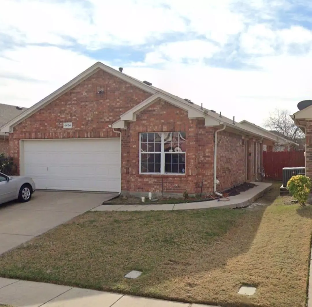 Fort Worth, TX 76131,6404 Claire Drive