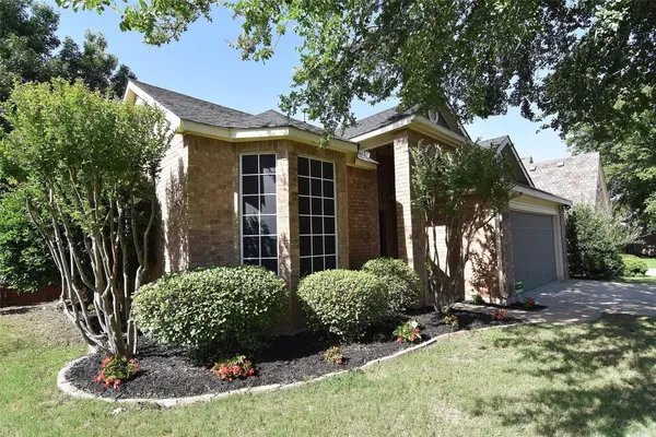 Grapevine, TX 76051,1816 Quail Hollow Drive