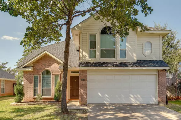 1914 Hunters Ridge Drive, Grapevine, TX 76051