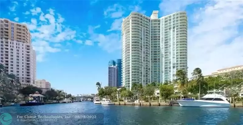 347 N New River Dr  #1808, Fort Lauderdale, FL 33301