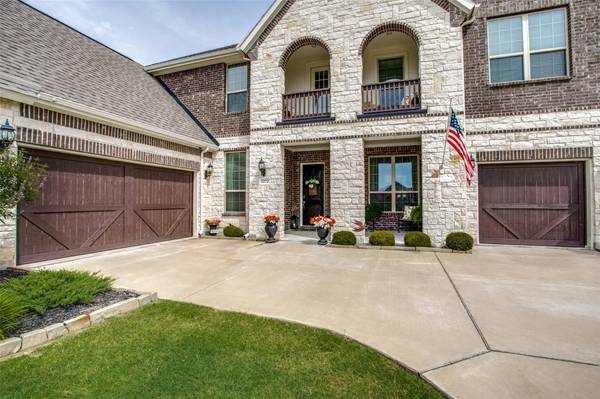 2272 Brooks Trail, Heath, TX 75126