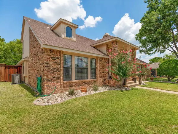 Mesquite, TX 75149,513 Conger Drive