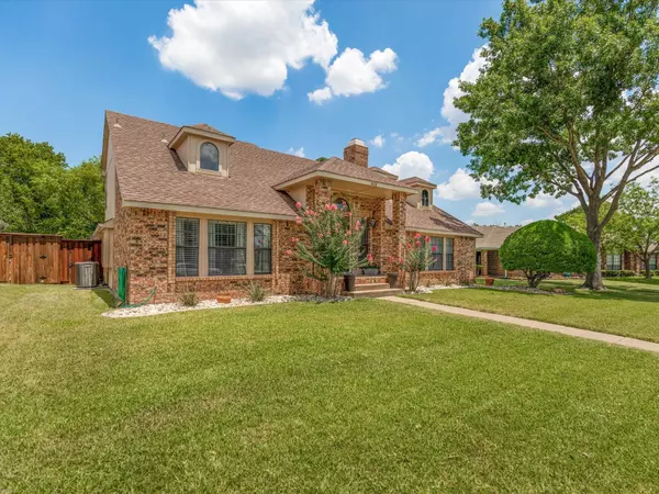 Mesquite, TX 75149,513 Conger Drive