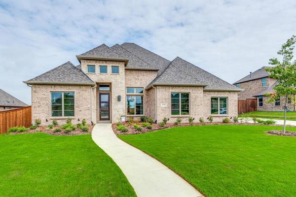 621 Sunbury Lane, Prosper, TX 75078