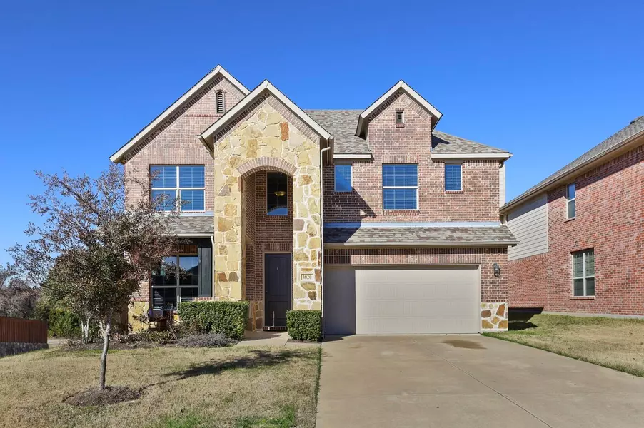 3820 Buchanan Street, Mckinney, TX 75071