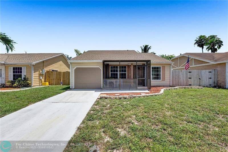 11162 Sacco Dr, Boca Raton, FL 33428