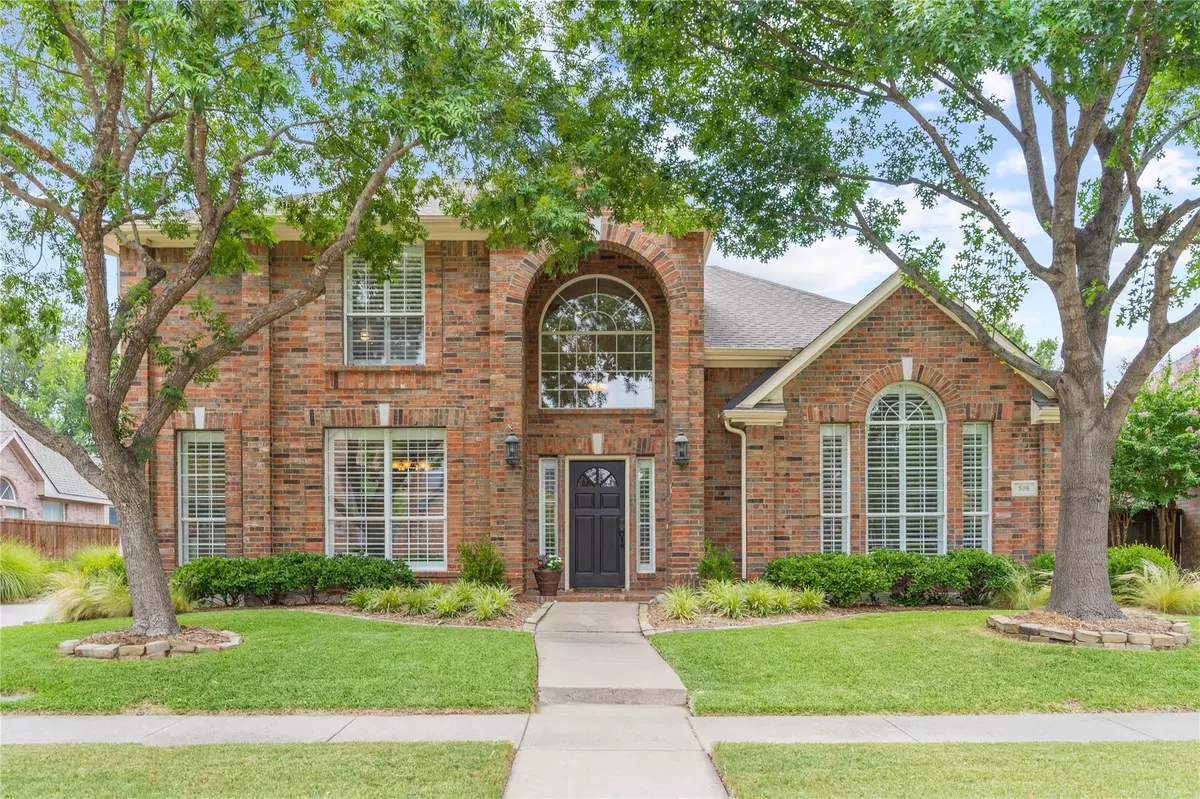 Mckinney, TX 75072,508 Clover Leaf Lane