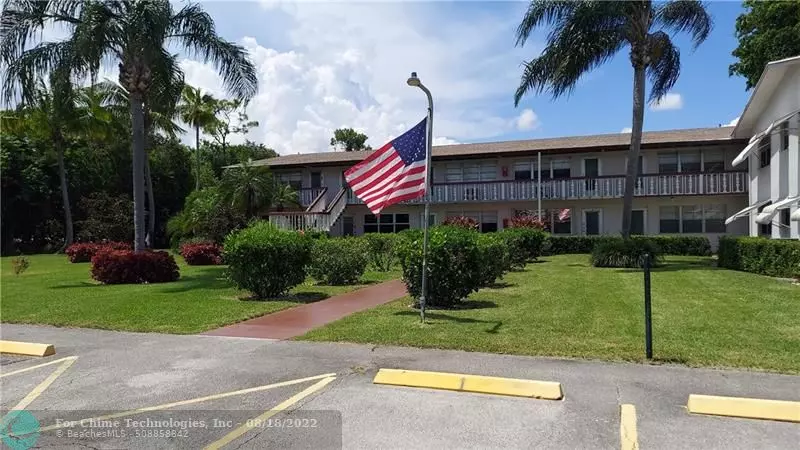 West Palm Beach, FL 33417,15 Sussex A  #15